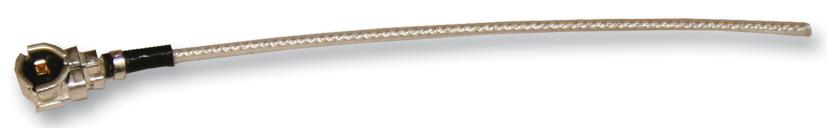 66089-2406 ANTENNA, 66089, 24C, 2400MHZ, U.FL ANAREN