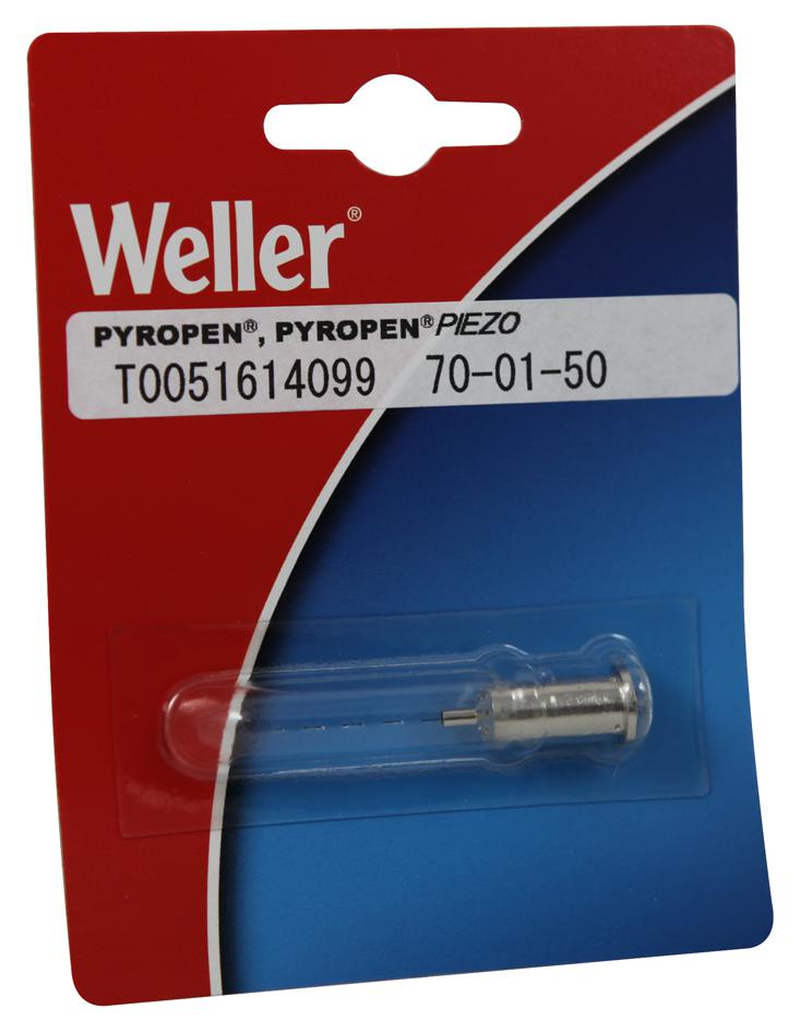 LT KN TIP, SOLDERING, KNIFE, 6.2MM WELLER