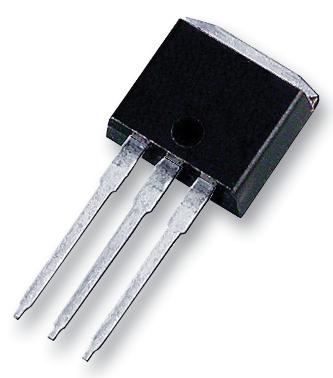 STI24NM60N MOSFET, N CH, 30V, 17A, I2PAK STMICROELECTRONICS