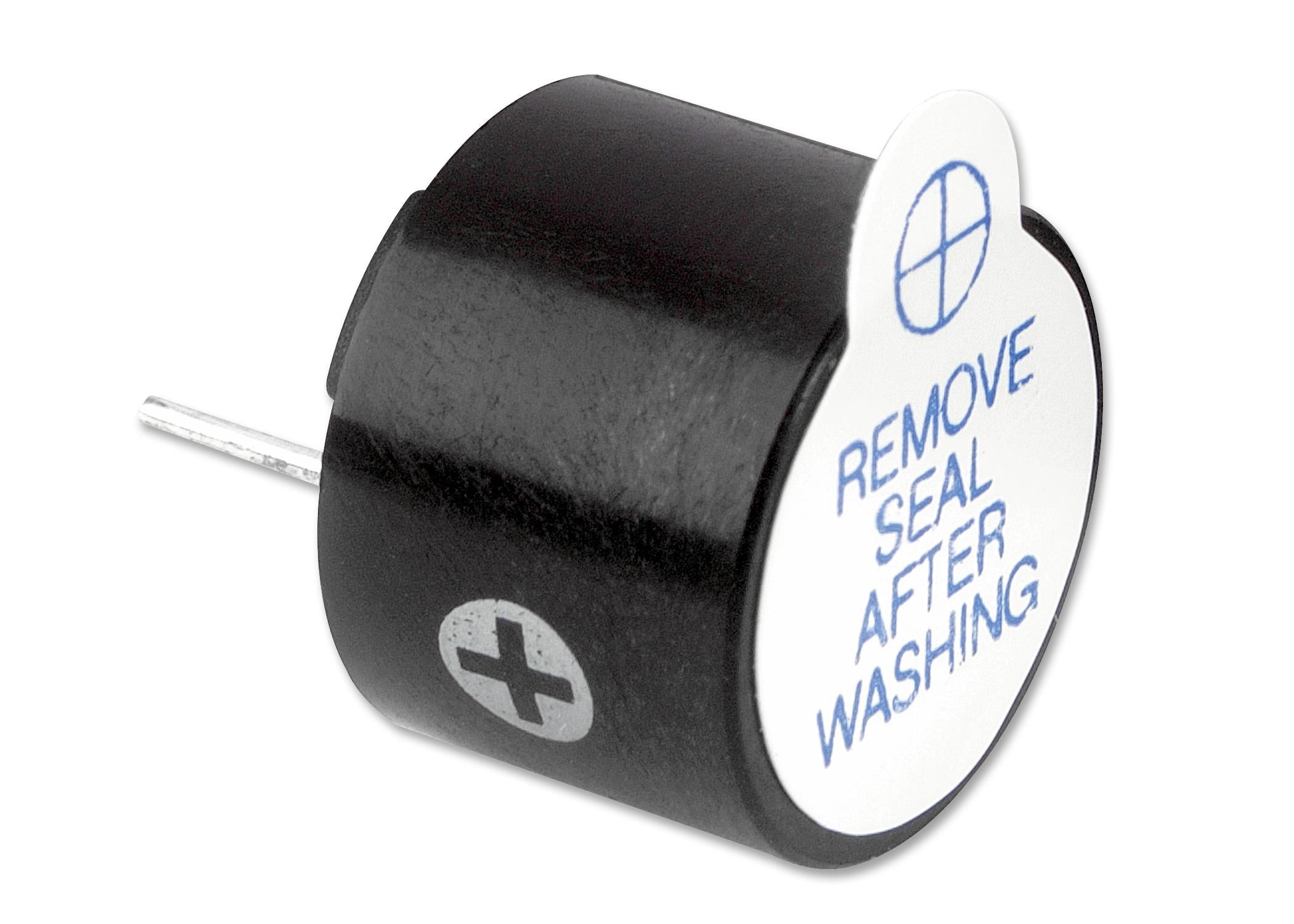 ABT-414-RC TRANSDUCER, ELECTRO MECH, AUDIO, 6V MULTICOMP PRO