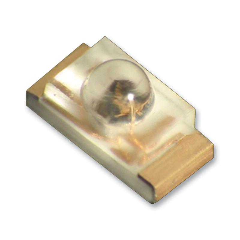 KPTD-1608SYCK LED, YELLOW, 0603, DOME LENS, SMD KINGBRIGHT