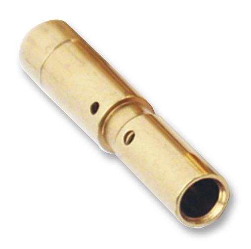 SC000039 CRIMP SOCKET, ROCKSOLID, 3.6MM AMPHENOL SINE/TUCHEL