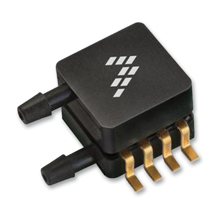 MPXV7007DP PRESSURE SENSOR, -7-7KPA, SOP-8 NXP