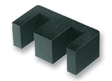 E14/3.5/5/R-3F4-A100-P FERRITE CORE, PLANAR E, 3F4 FERROXCUBE