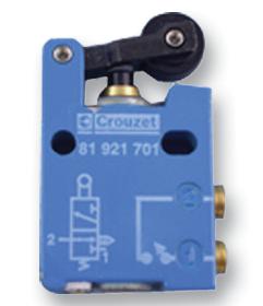 81921701 DETECTOR, POSITION, PNEUMATIC CROUZET