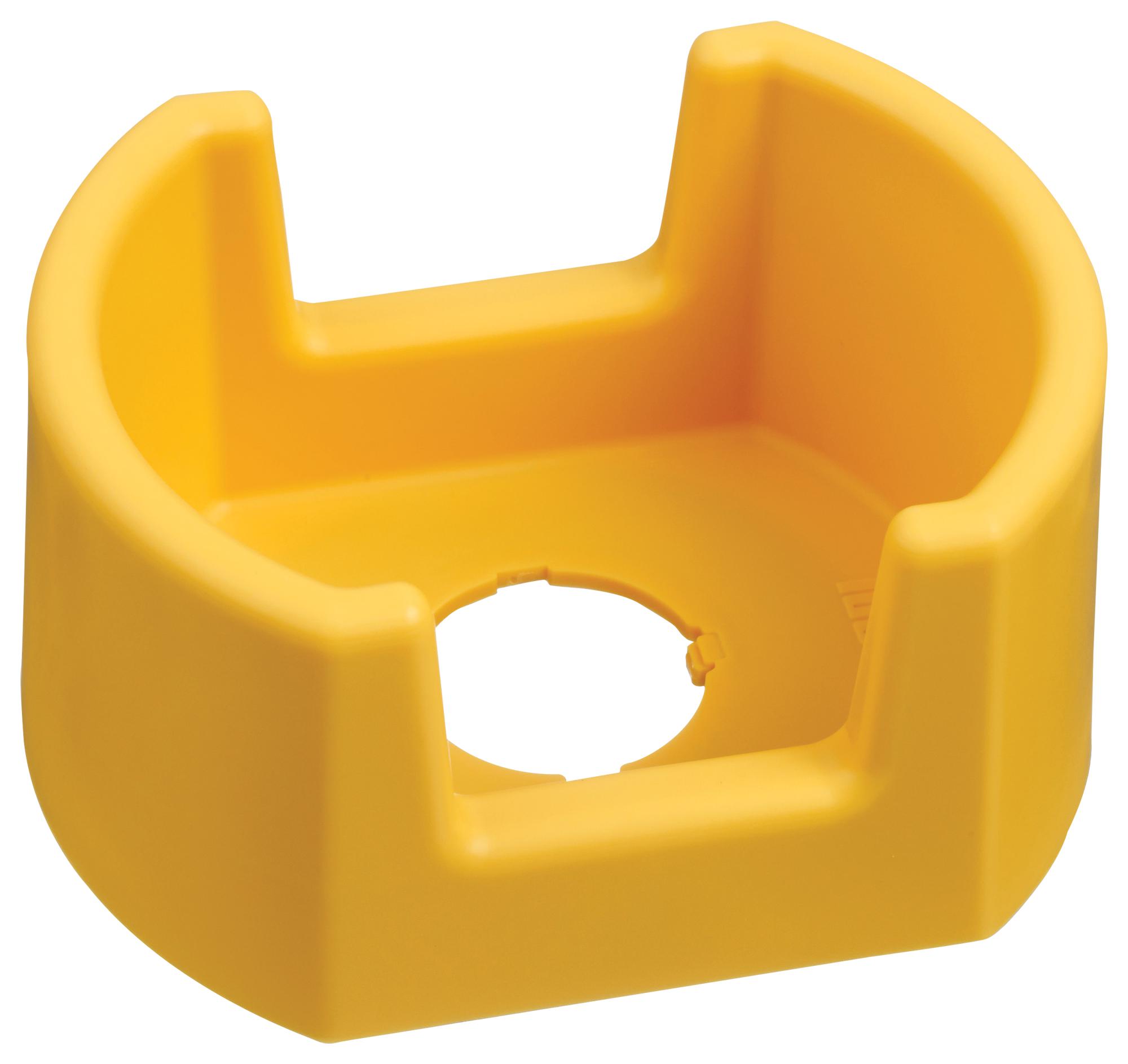 HW9Z-KG1 SHROUD, E-STOP, FOR IDEC HW SERIES IDEC