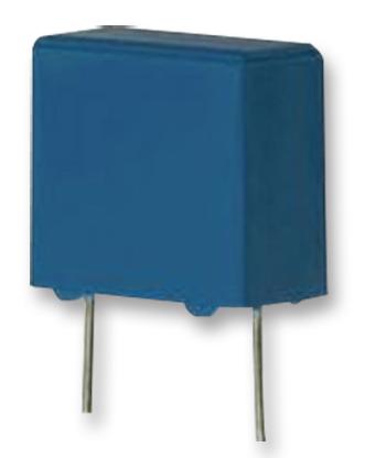 B32621A6103J000 CAP, 0.01µF, 630V, 5%, PP EPCOS