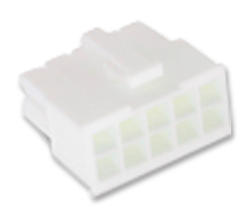 649024113322 RECEPTACLE, 4.2MM, DUAL ROW, 24WAY WURTH ELEKTRONIK