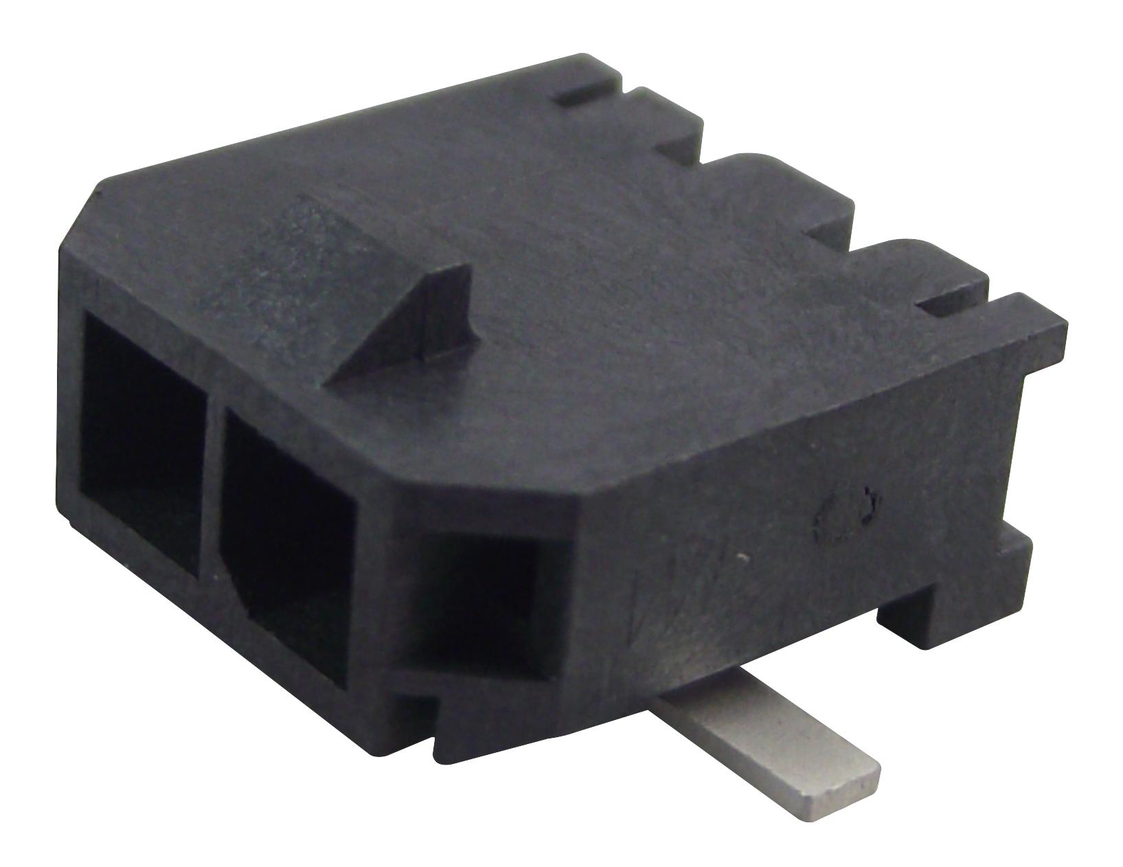 662107145021 HEADER, 3MM, R/A, 7WAY WURTH ELEKTRONIK