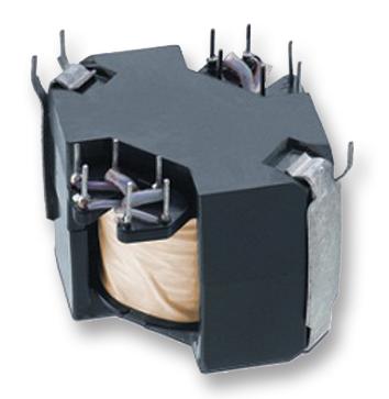 760804110 CHOKE, 250UH, 0.15 OHM, 1.1A, 200W WURTH ELEKTRONIK