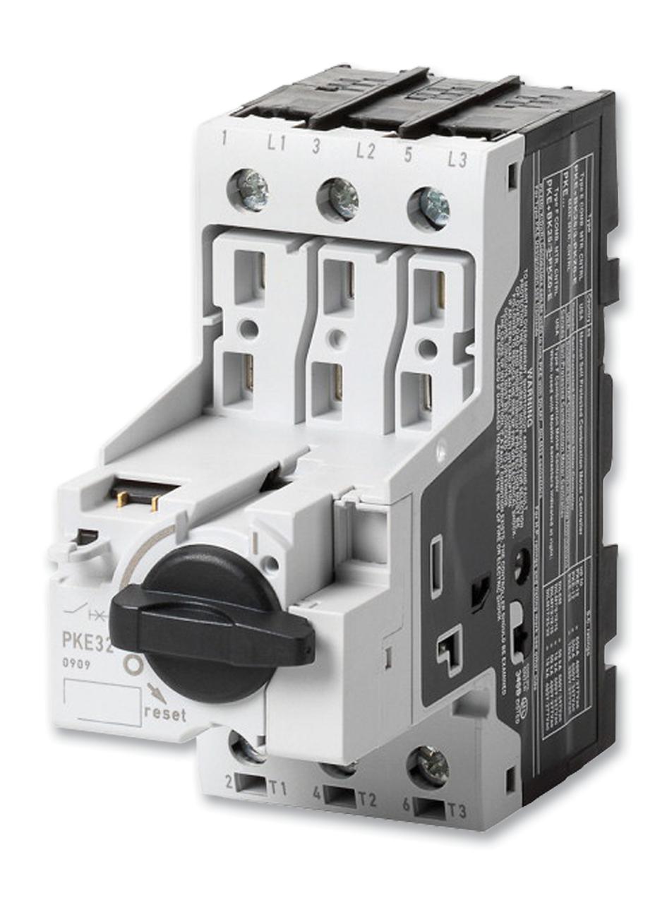 PKE32 PKE, 32A, BASIC DEVICE EATON MOELLER