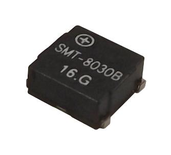 MCSMT-8030B-3717 TRANSDUCER, SMD, 5V, 90MA MULTICOMP PRO