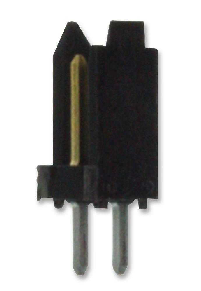 76385-304LF CONNECTOR, HEADER, 2.54MM, 8WAY AMPHENOL ICC