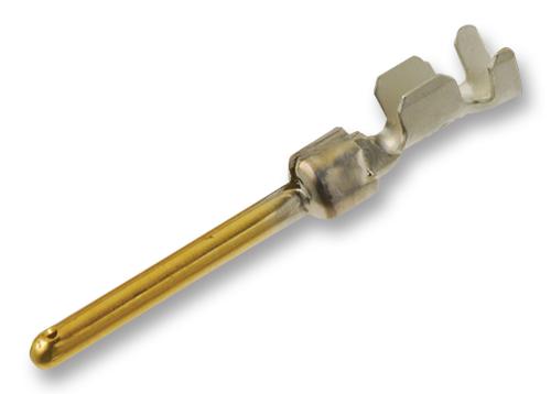 86564520064LF D-SUB CONTACT, PIN, 24-20AWG, CRIMP AMPHENOL ICC
