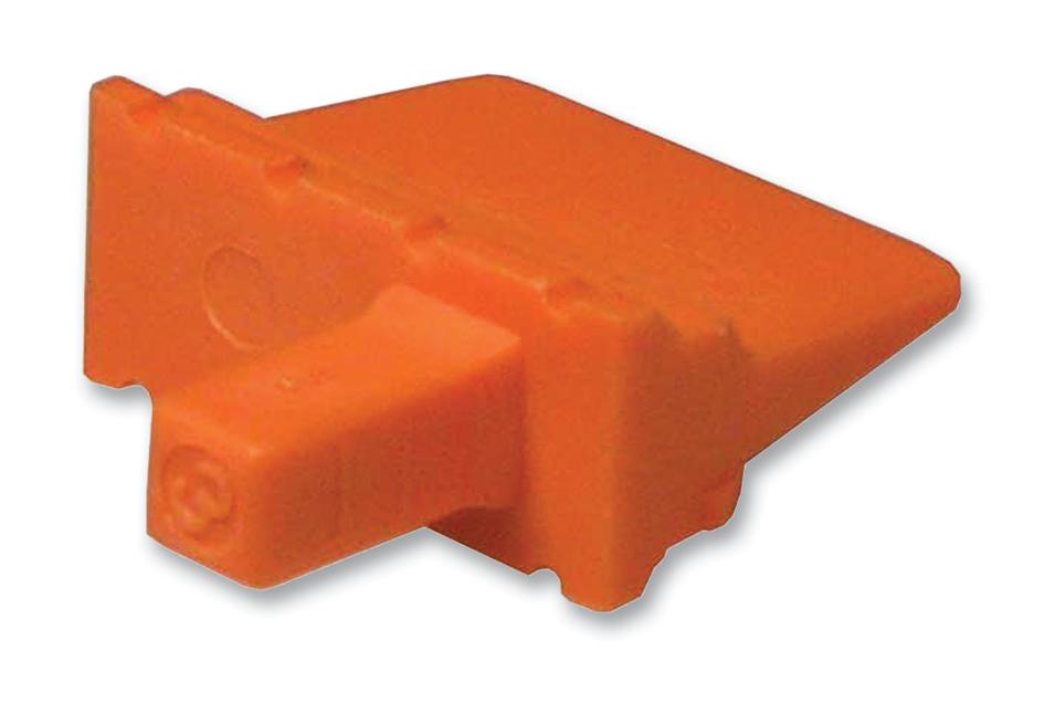 WM-8P WEDGELOCK, FOR DTM048PA-EE04 DEUTSCH - TE CONNECTIVITY