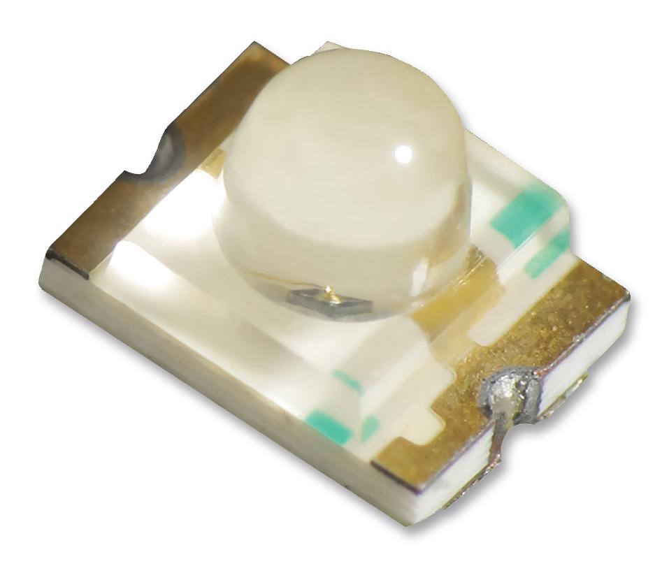 KPD-3224SECK LED, SMD, DOME-LENS, ORANGE KINGBRIGHT