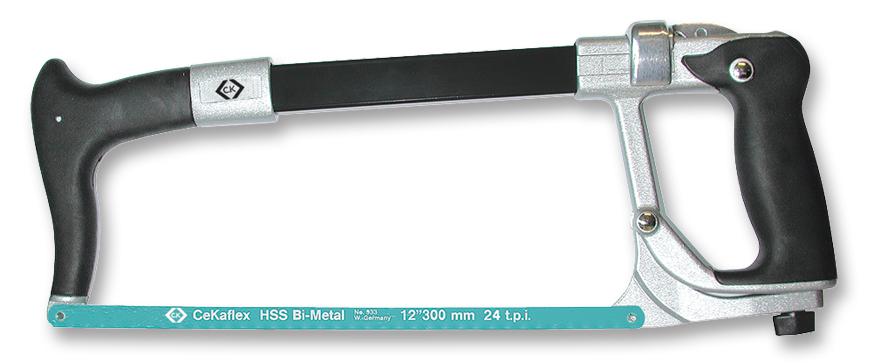 T0814 HACKSAW, 300MM, 12" CK TOOLS
