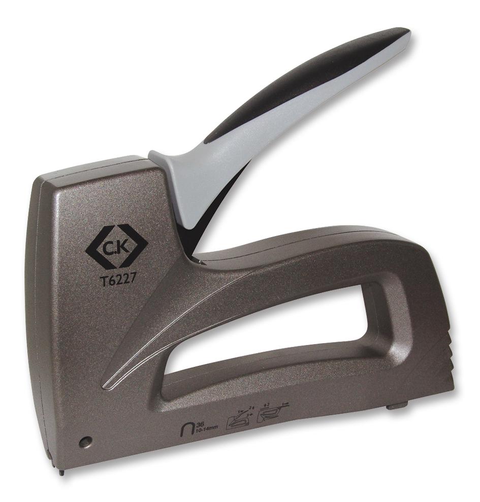 T6228 TACKER, CABLE, FOR TELECOM CABLE CK TOOLS