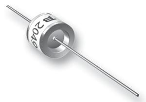 2049-30-BLF GAS DISCHARGE TUBE, 300V, 15KA BOURNS