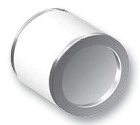 2061-47-ALF GAS DISCHARGE TUBE, 470V BOURNS