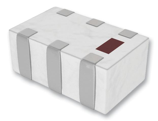 0850BM14E0016T RF FILTER, BALUN, 860-928MHZ, SMD JOHANSON TECHNOLOGY