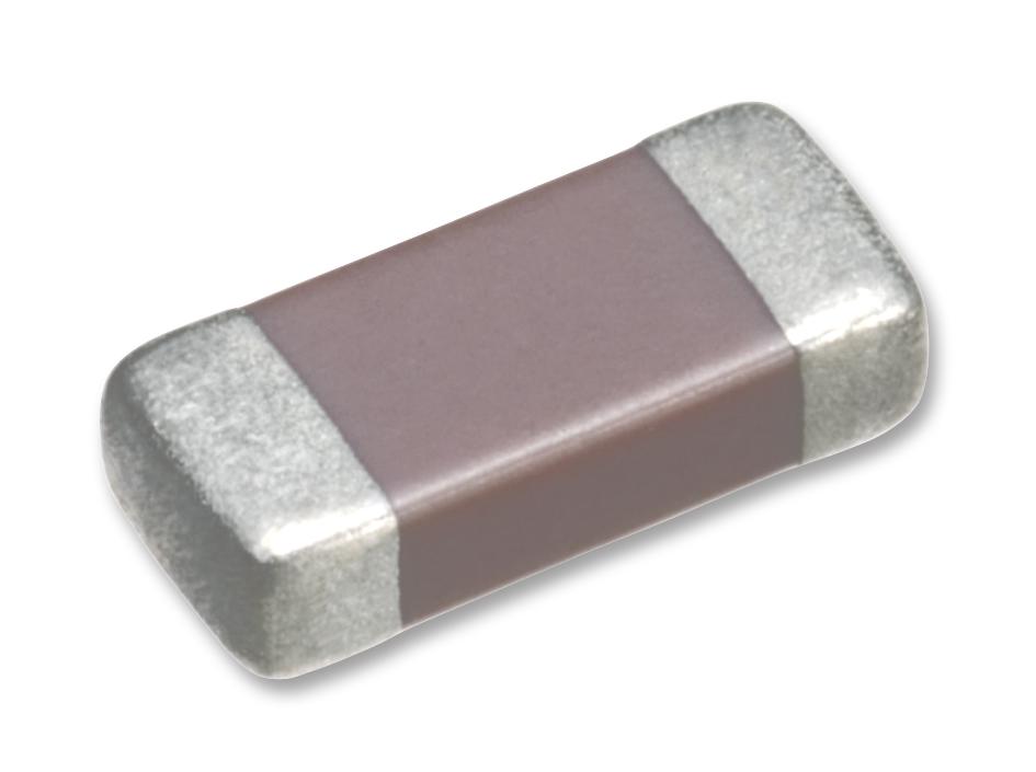 C4520C0G3F101K200KA CAP, 100PF, 3 KV, 10%, C0G/NP0, 1808 TDK