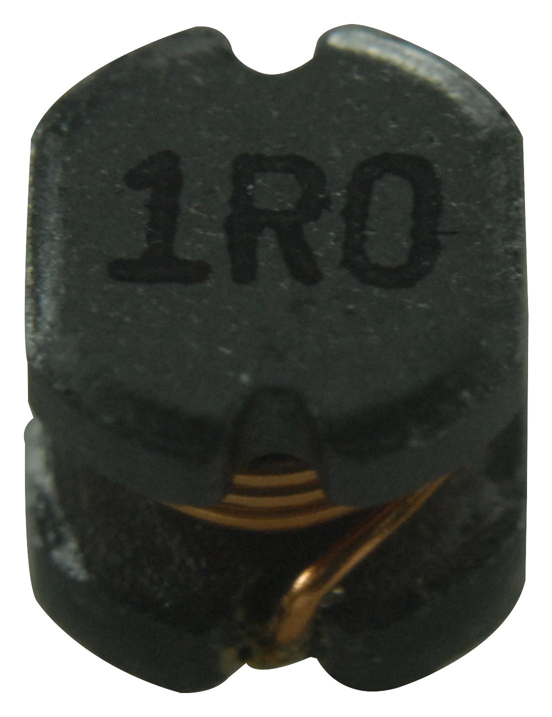 SDR0302-1R0ML INDUCTOR, 1UH, POWER, NON-SHIELDED BOURNS