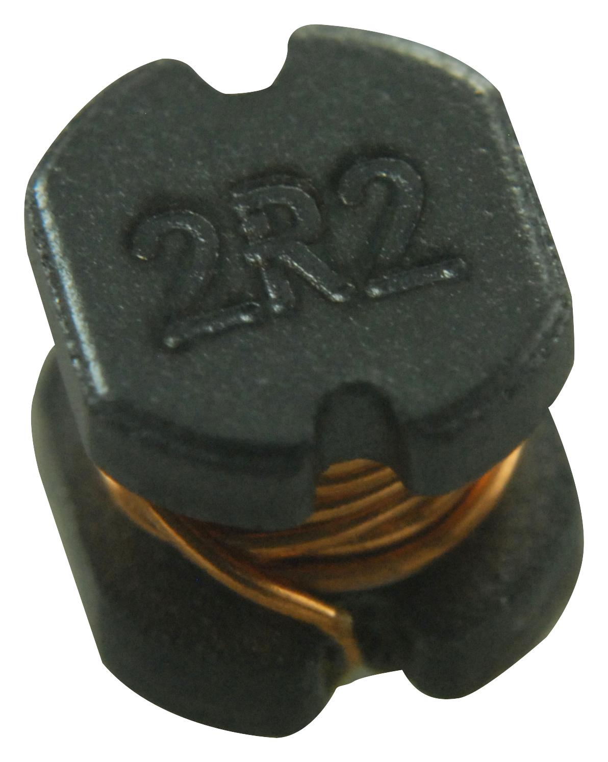 SDR0302-2R2ML INDUCTOR, 2.2UH, POWER, NON-SHIELDED BOURNS