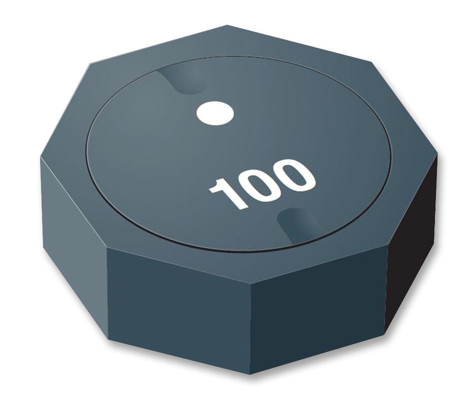 SRU1038-5R2Y INDUCTOR, 5.2UH, SHIELDED, 4.6A BOURNS
