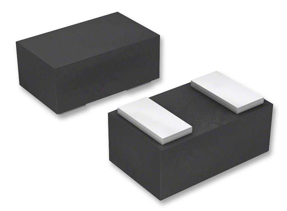 TPD1E10B06DPYR DIODE, ESD PROTECTION, 12PF, XSON TEXAS INSTRUMENTS