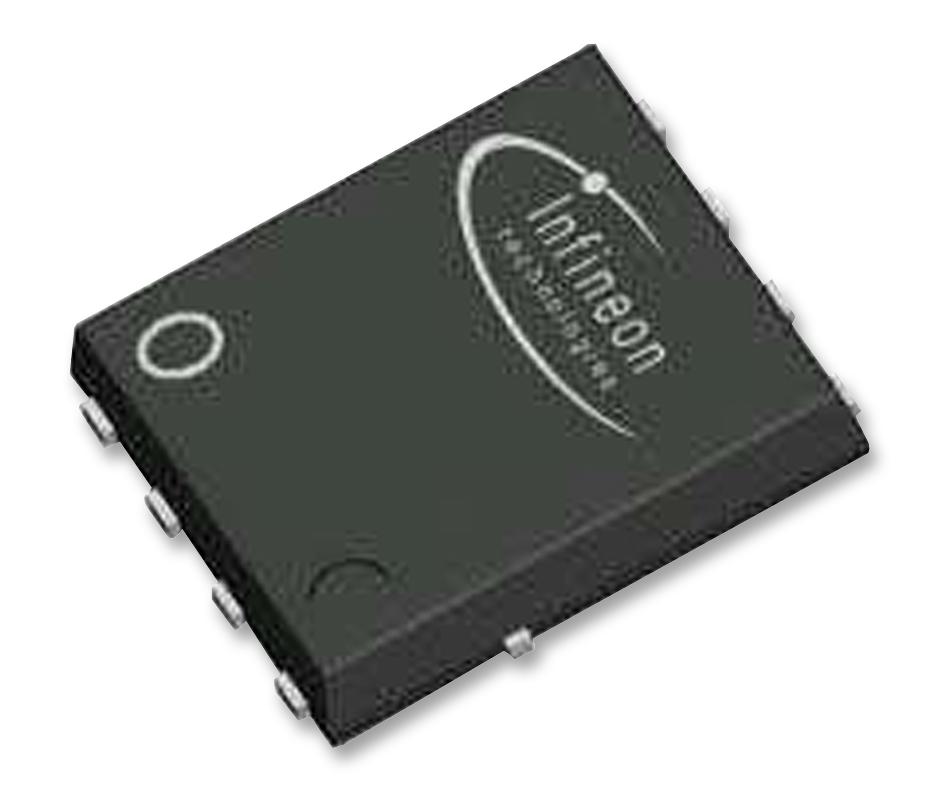 BSO033N03MSGXUMA1 MOSFET, N-CH, 30V, 17A, 8DSO INFINEON