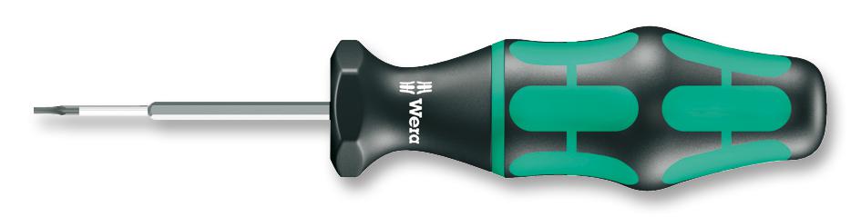 300 HEX SW 3,0 3,0 NM INDICATOR, TORQUE, HEX, 3.0MM, 3.0NM WERA