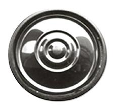 KDMG36008-10B SPEAKER, MICRO, SOLDER, COMP, 104DB KINGSTATE