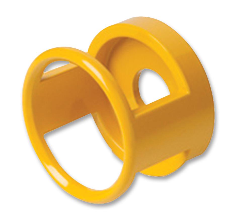 EUK-61-9965 SHROUD, PROTECT, 16MM, FOR 61 SERIES EAO