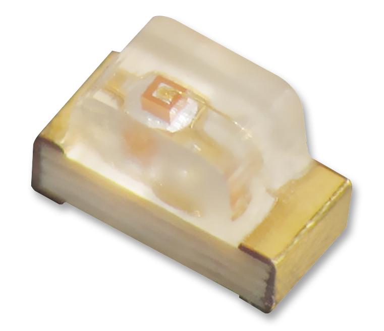 KPT-1608ZGC LED, SMD, 0603, TRUE-GREEN KINGBRIGHT