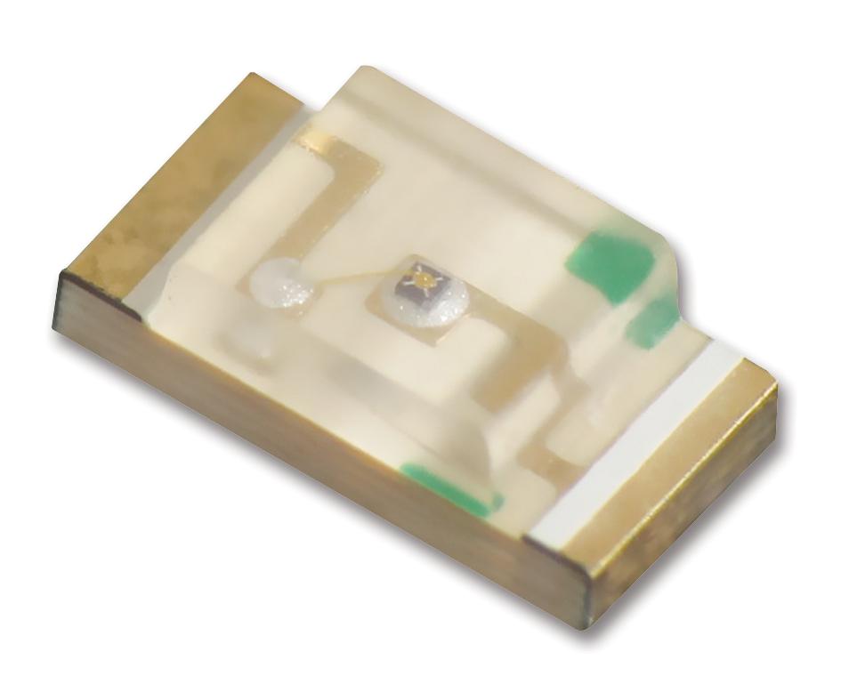 KP-3216QBC-D LED, SMD, 1206 BLUE KINGBRIGHT