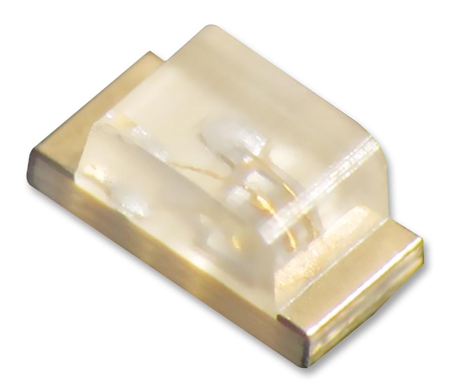 KPT-2012QBC-D LED, SMD, 0805, BLUE KINGBRIGHT