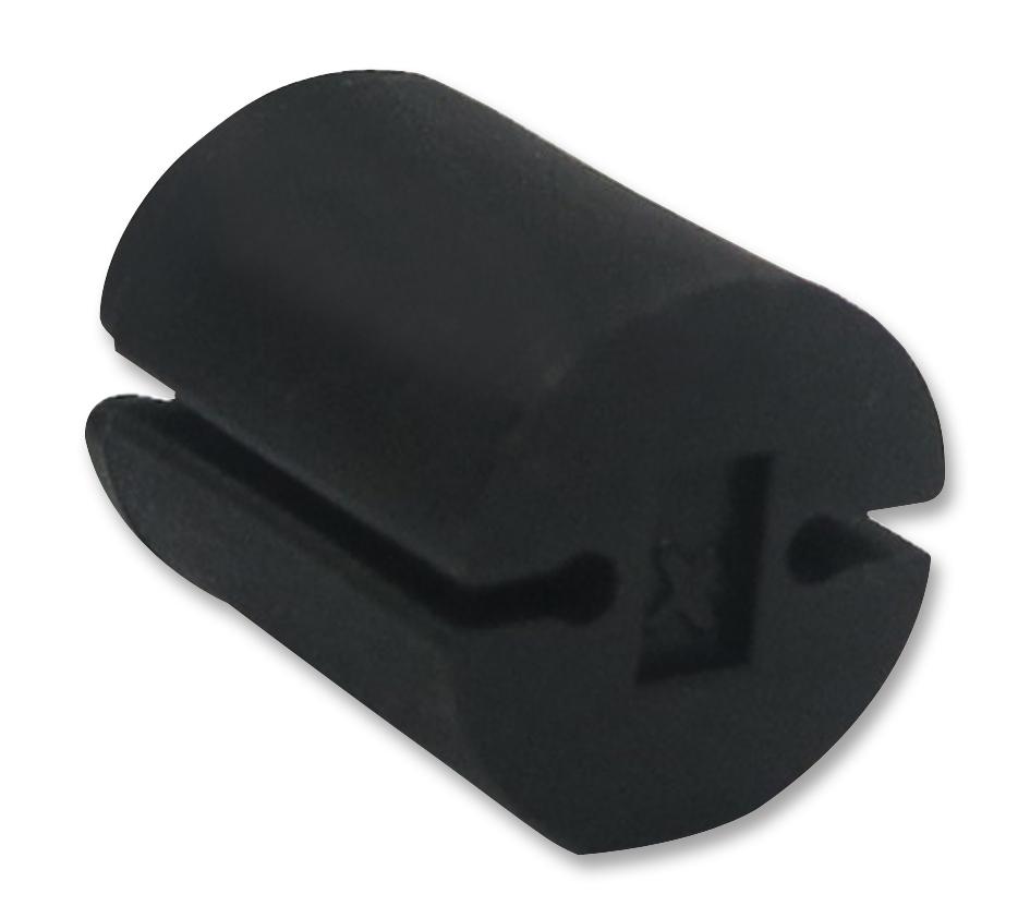 BR-6.35 SPACER, LED,6.35MM, LENGTH KINGBRIGHT