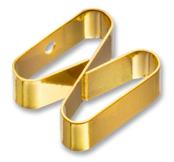 331151702562 CONTACT FINGER, 1562, 7.15X2.5X6.2MM WURTH ELEKTRONIK