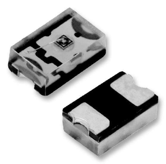 VSMY1850X01 INFRARED EMITTER 850 NM0805 VISHAY