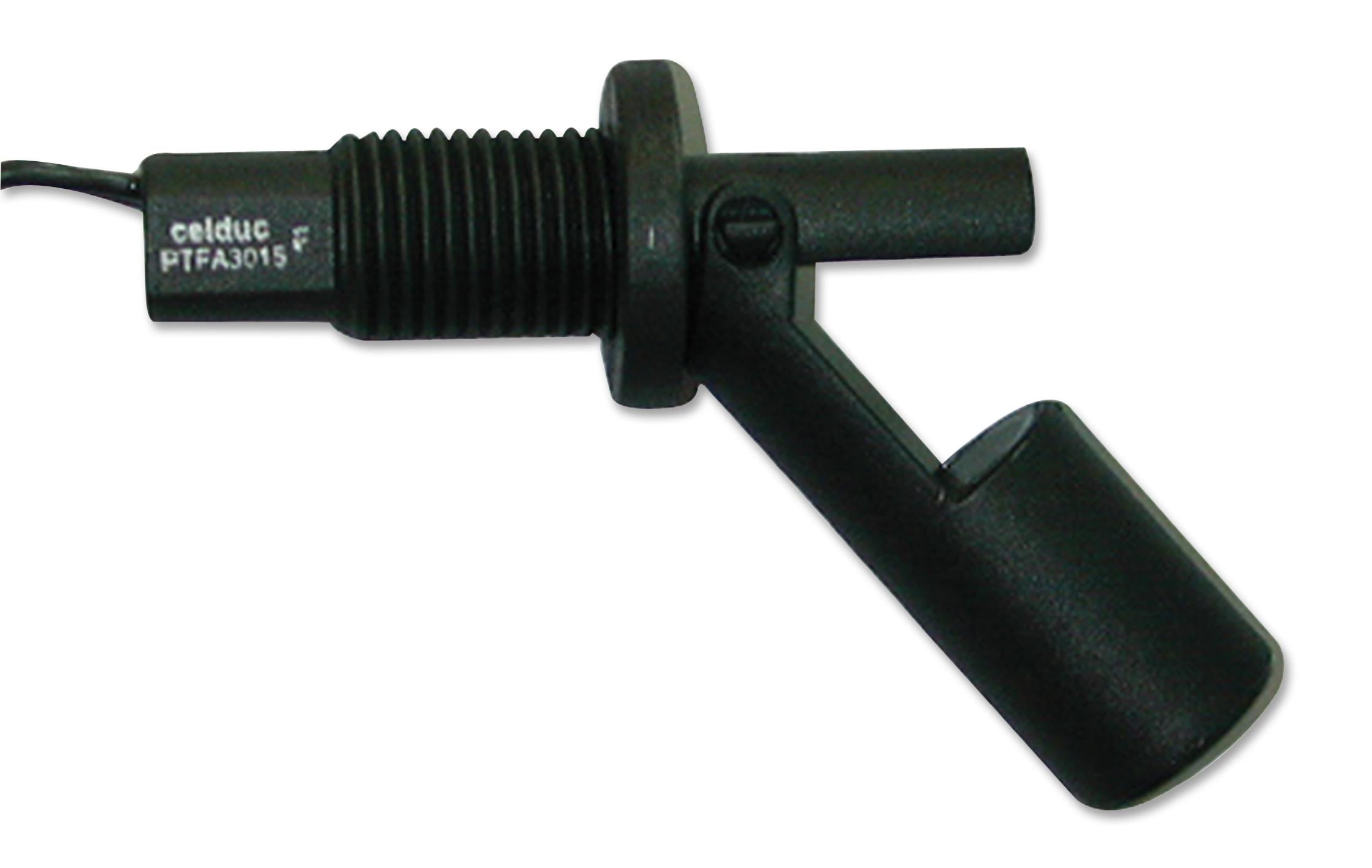 PTFA0100 SENSOR, LEVEL, HORIZONTAL, NO, 10W CELDUC