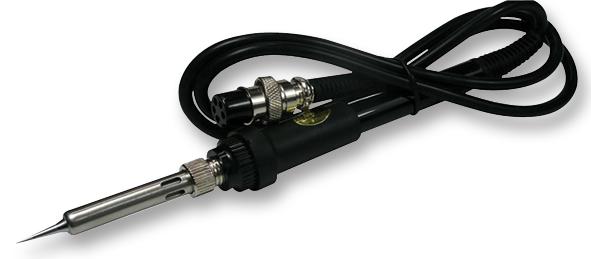 AT907-936B SOLDERING IRON, 60W, FOR 21-10130 TENMA