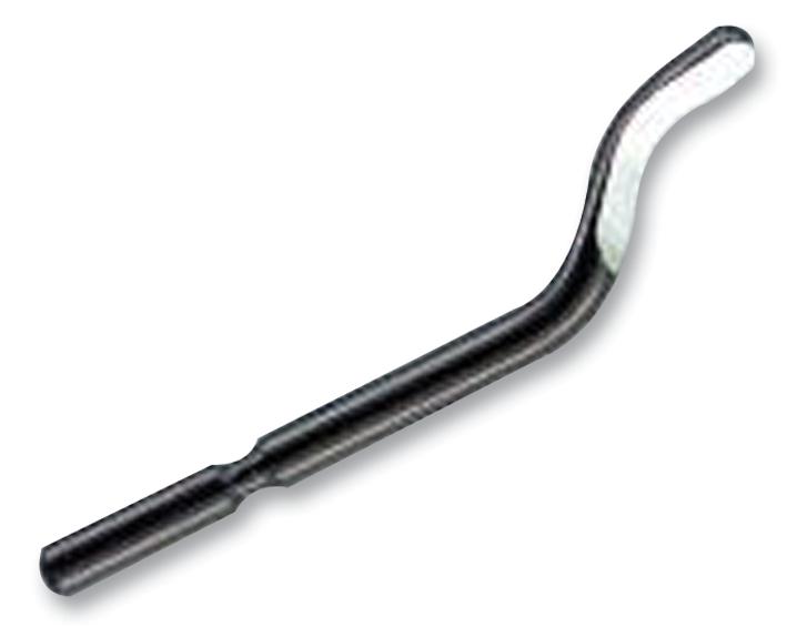 107-026 DEBURRING BLADE, E100 RUKO