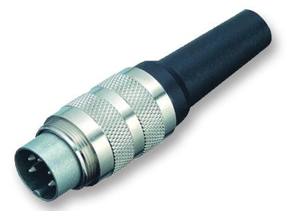 99-2021-02-06 PLUG, 6-8MM CABLE DIAMETER, 6WAY BINDER