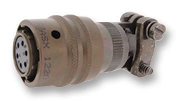 PT06SE16-26SW-SR CIRCULAR, SIZE 16, 26WAY, SKT AMPHENOL SOCAPEX