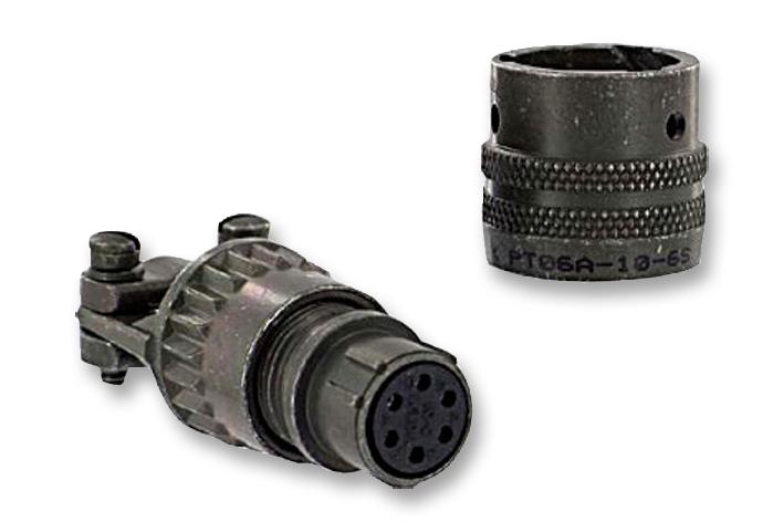 PT06A20-16SY-SR CIRCULAR, SIZE 20, 16WAY, SKT AMPHENOL SOCAPEX