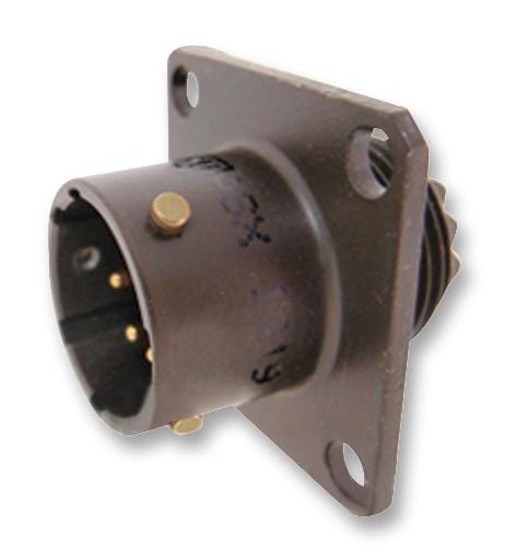 VG95328A14-5PZ CIRCULAR, SIZE 14, 5WAY, PIN AMPHENOL SOCAPEX