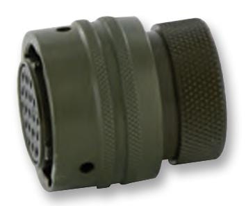 VG95328J20-41PN CIRCULAR, SIZE 20, 41WAY, PIN AMPHENOL SOCAPEX