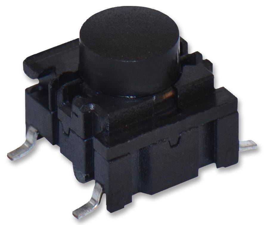 5GSH935+1SS09-09.5 SWITCH, +EXTENDER, IP67, 3.5N, 9.5MM MULTIMEC