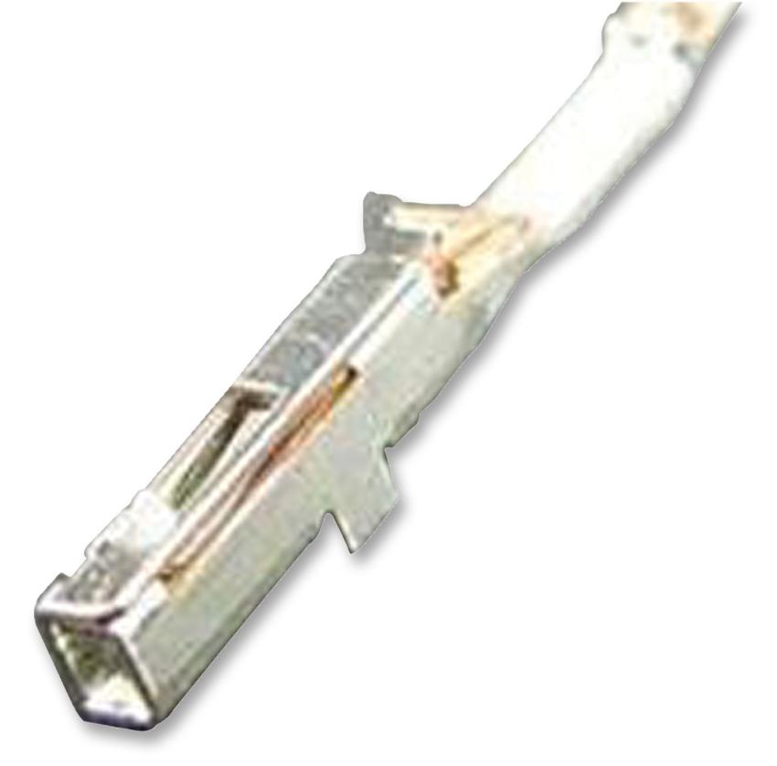 560023-0421 CONTACT, SOCKET, CRIMP MOLEX